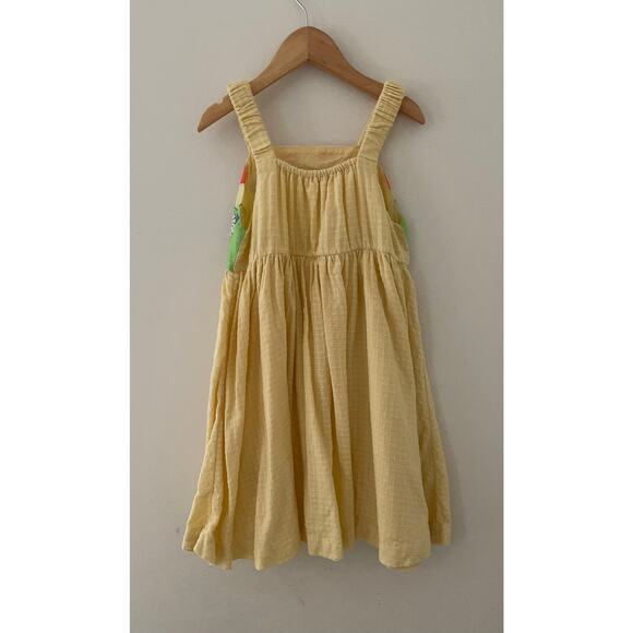 Marks & Spencer Sunshine Dress - Picture 2 of 3
